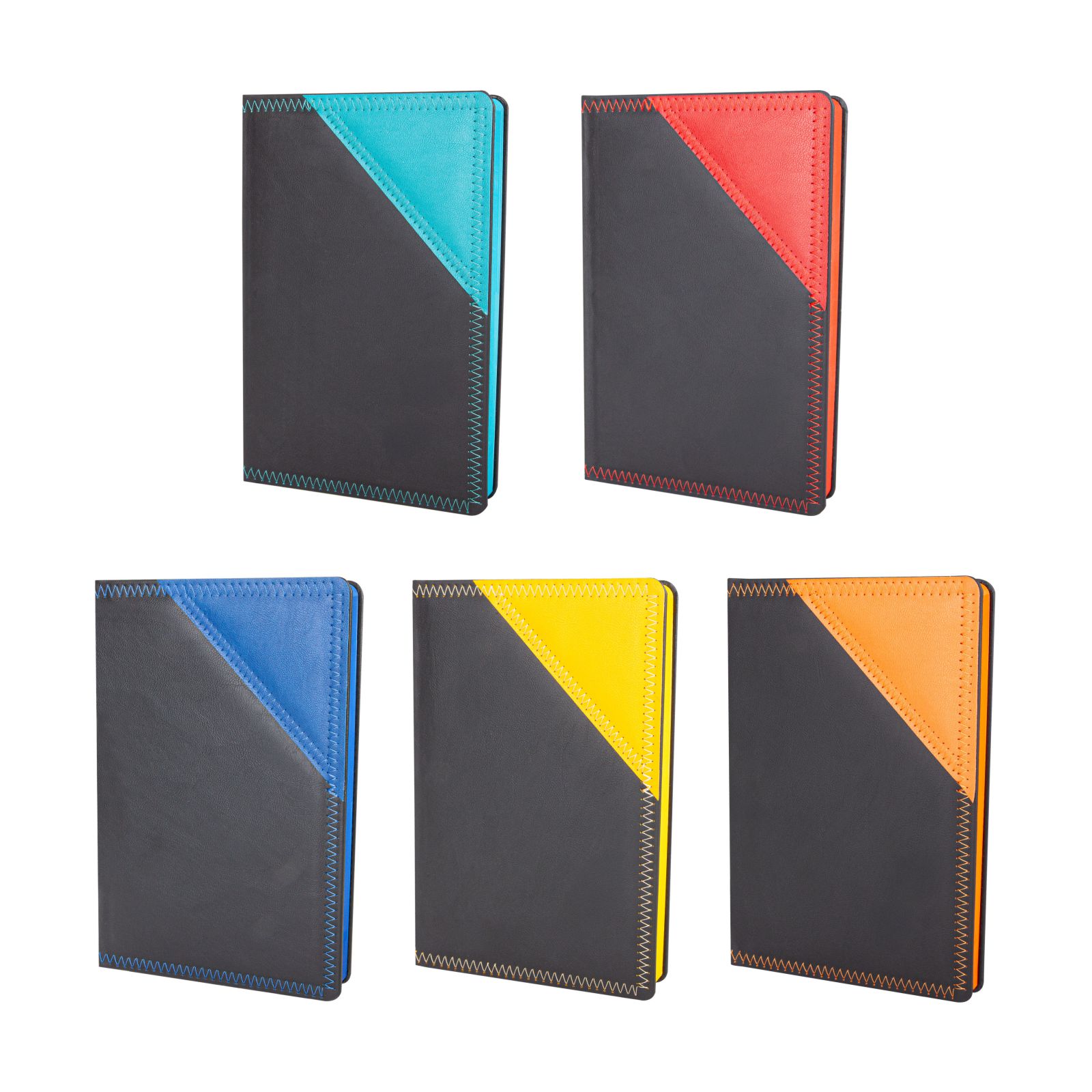 KAVAKLIDERE LACİVERT TARİHLİ AJANDA (17X24 CM)