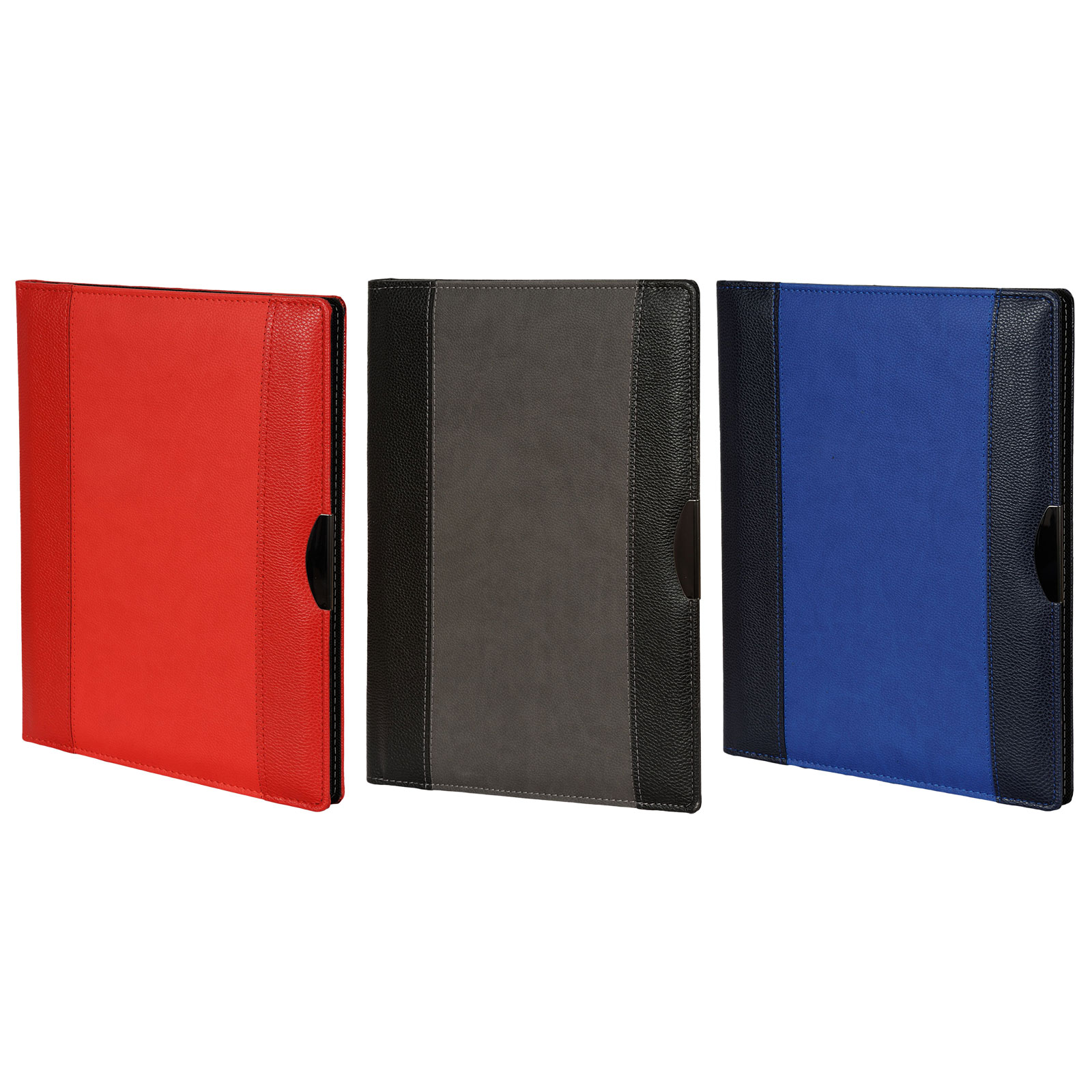 BİLKENT SİYAH A4 SEKRETERLİK (23X31 CM)