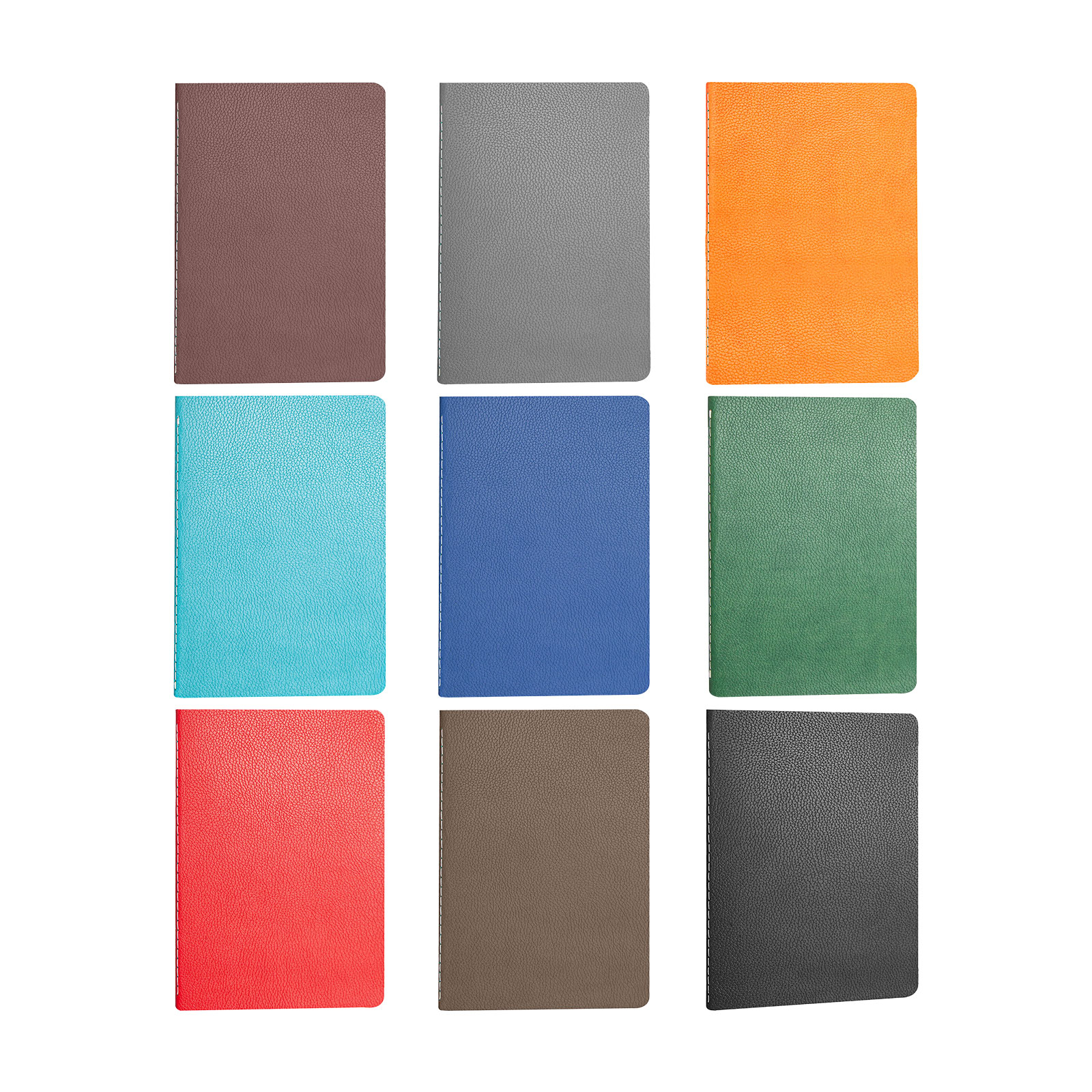 OSTİM TABA TERZİ DİKİŞLİ DEFTER (9X14 CM)