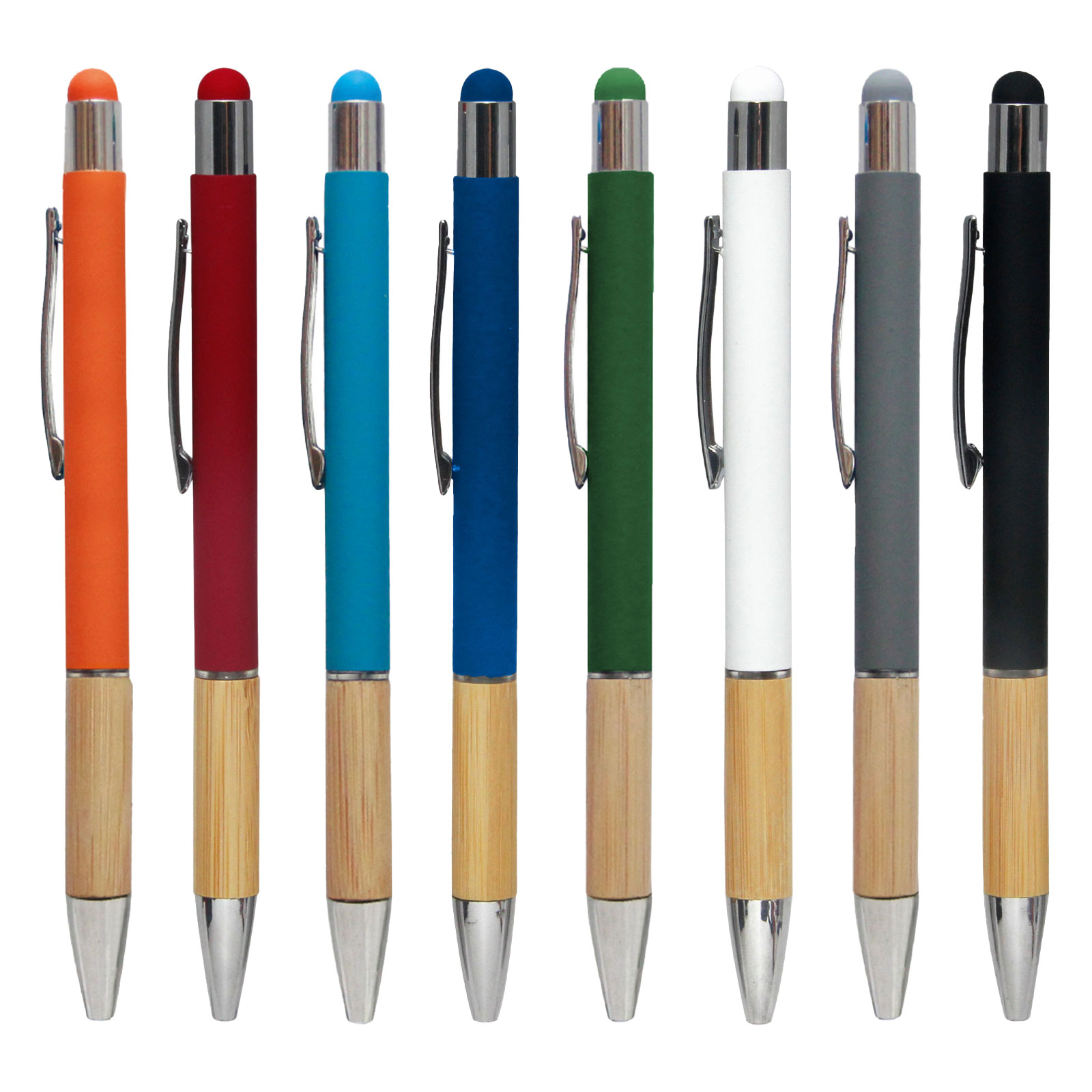 ESPİYE SİYAH METAL TÜKENMEZ KALEM 