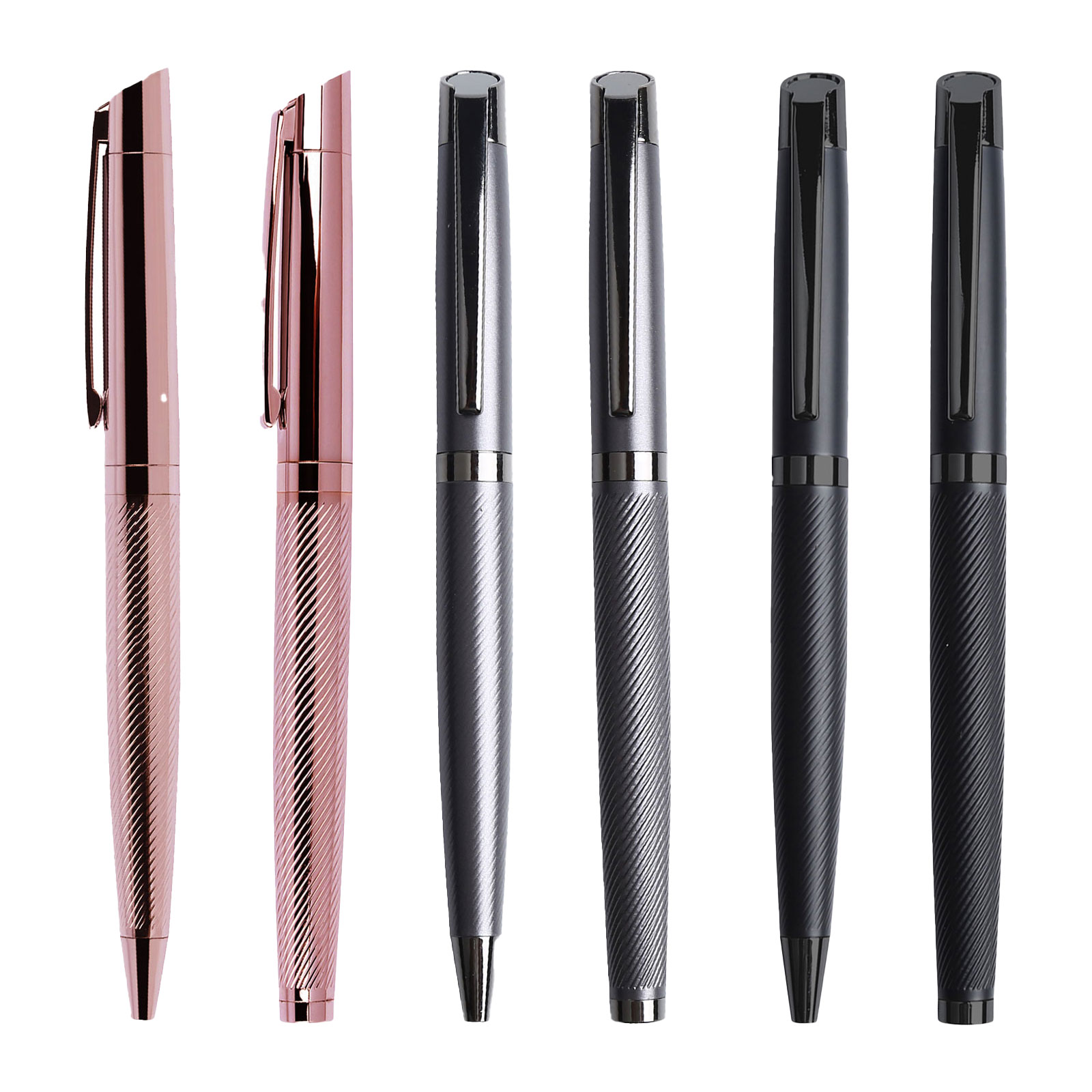 KOZLU BAKIR İKİLİ KALEM SETİ