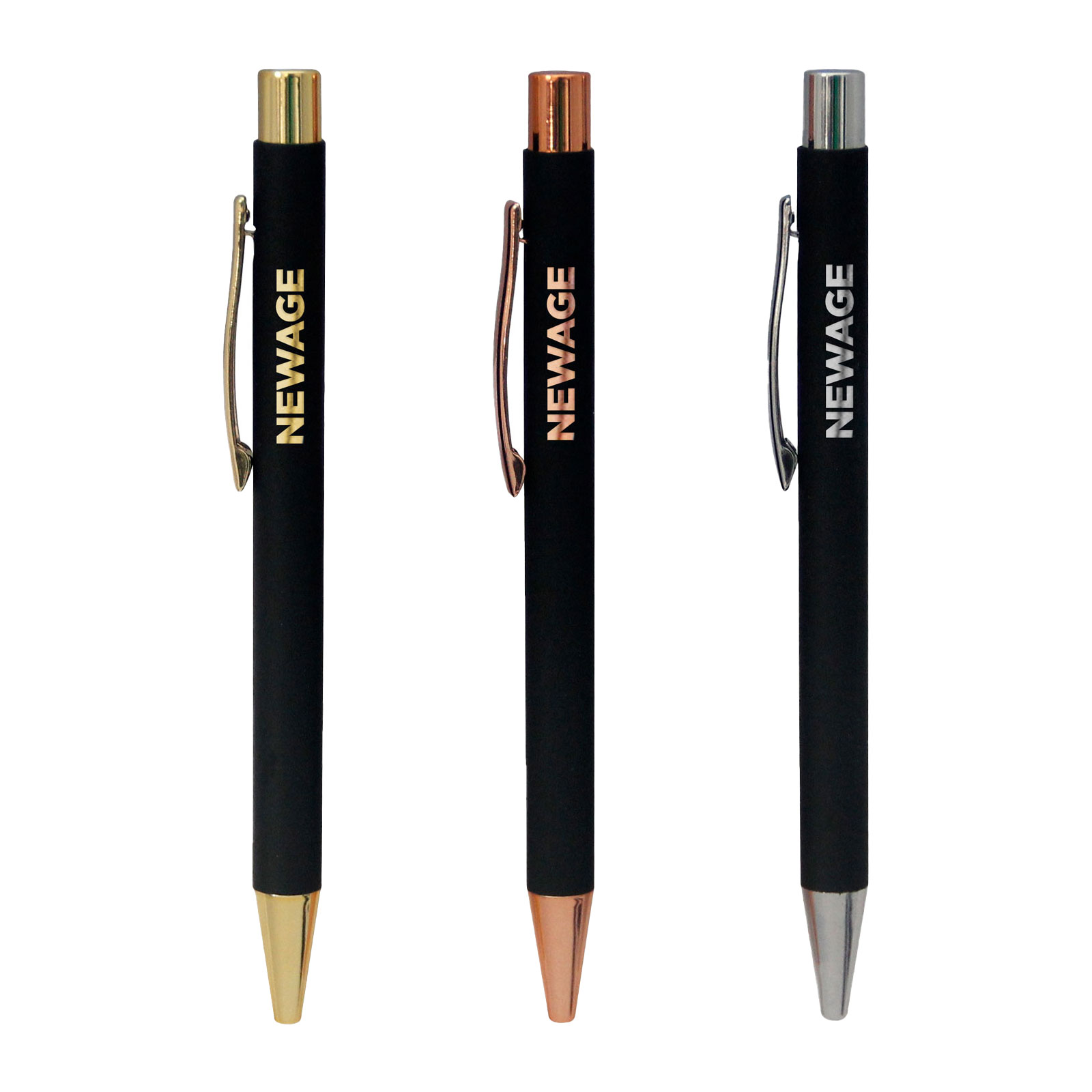 KEŞAN ALTIN METAL TÜKENMEZ KALEM