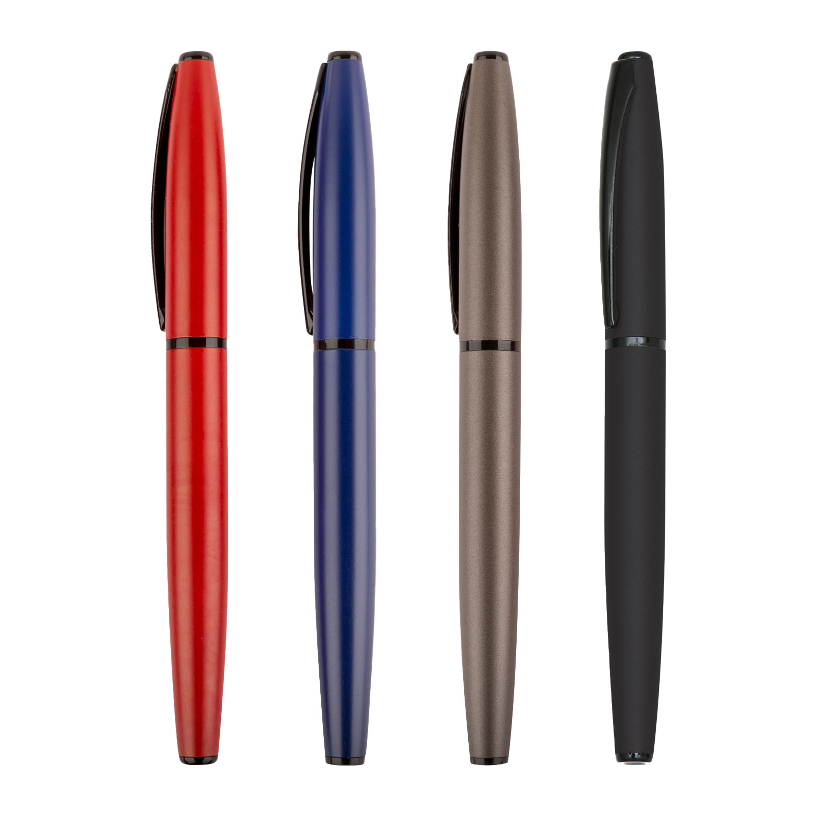 CANİK LACİVERT TEKLİ KALEM SETİ