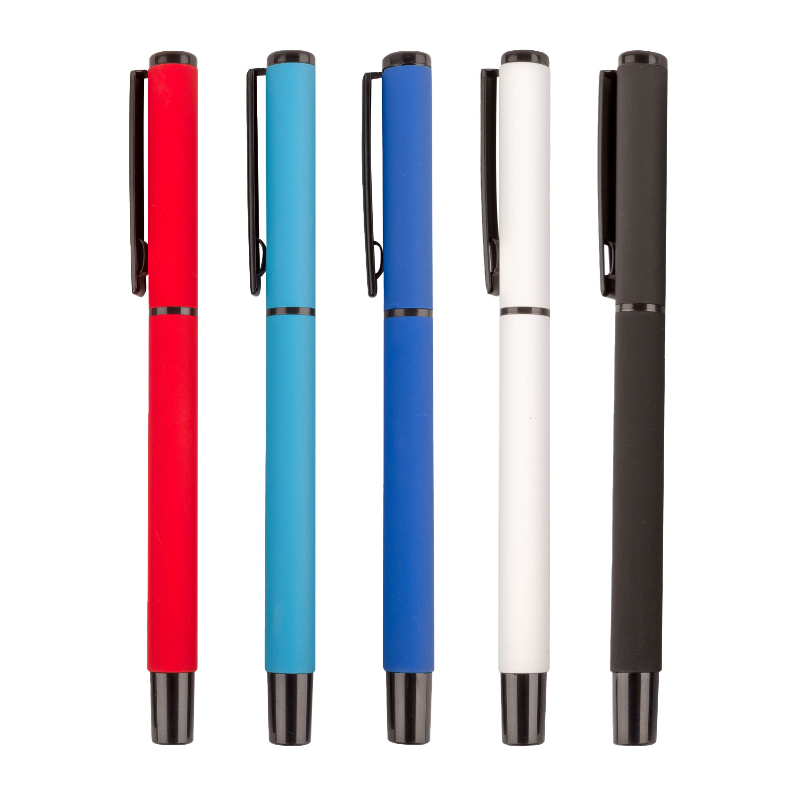 MENGEN SİYAH TEKLİ KALEM SETİ