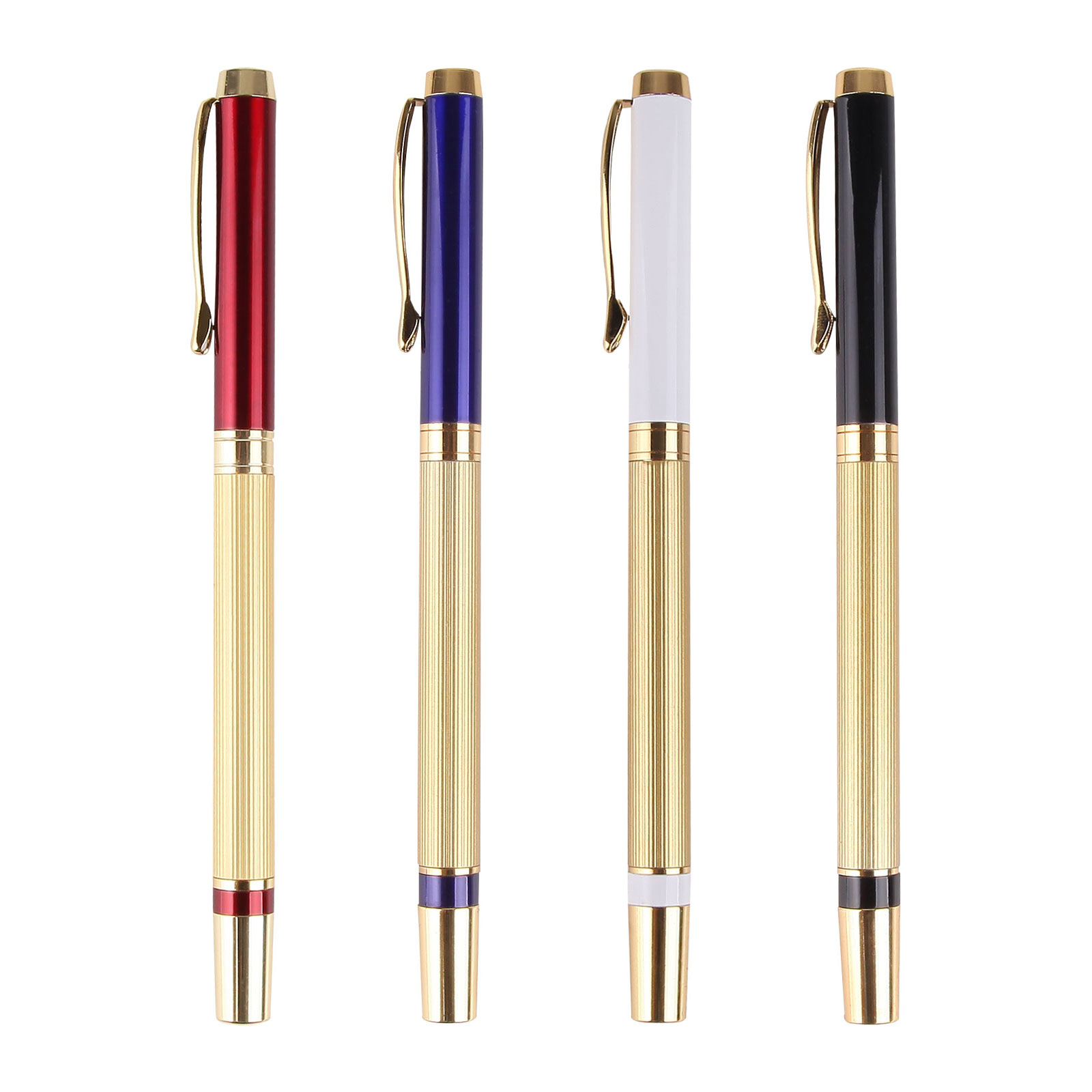 GÖLHİSAR KIRMIZI TEKLİ KALEM SETİ