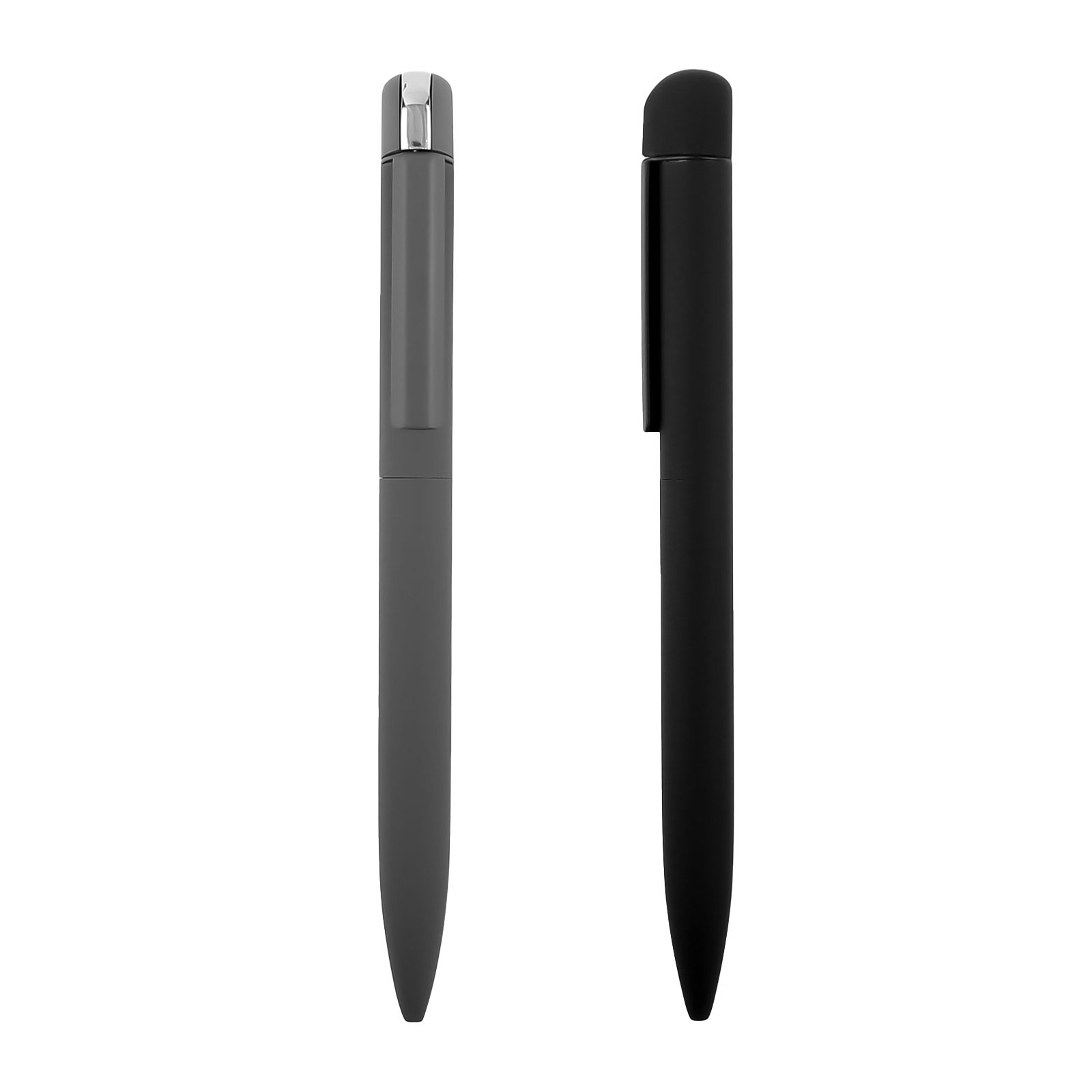 MALKARA FÜME METAL TÜKENMEZ KALEM 