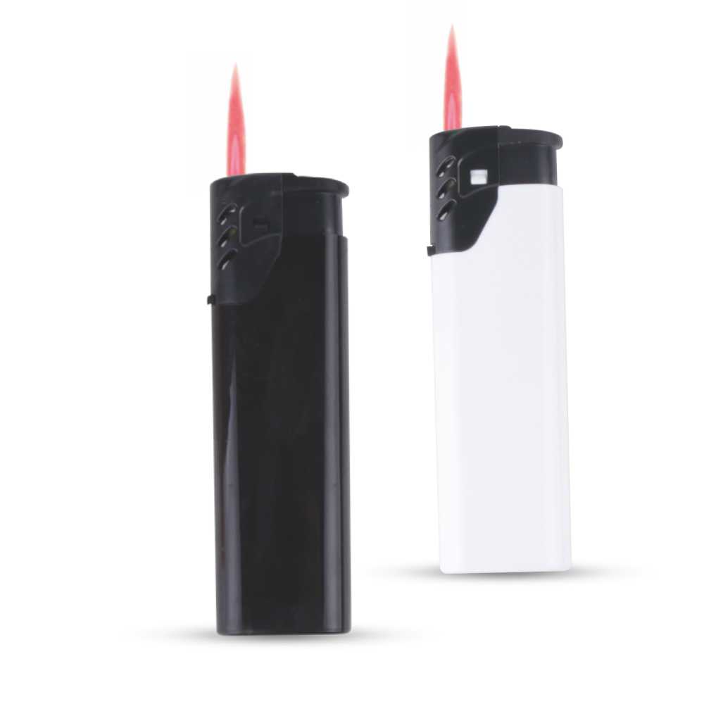 MAZI BEYAZ MANYETOLU TURBO ALEVLİ ÇAKMAK