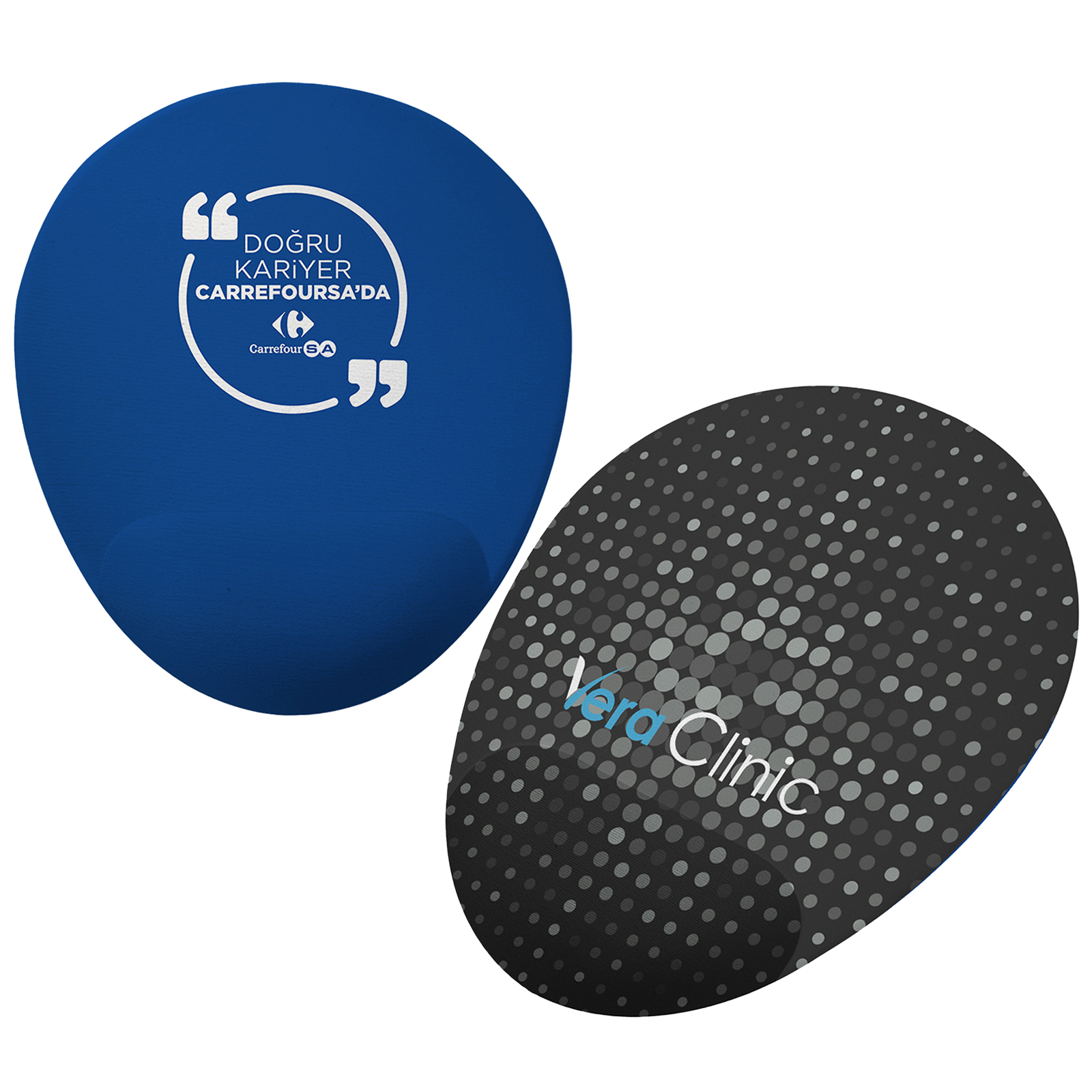 BİLEK DESTEKLİ MOUSEPAD