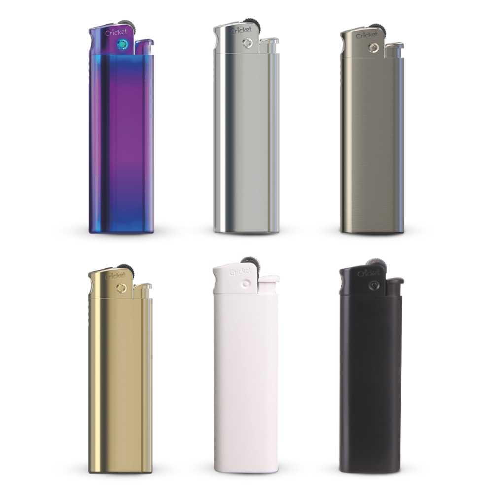 MELET GÜMÜŞ CRİCKET TURBOLU METAL SİBOPLU ÇAKMAK