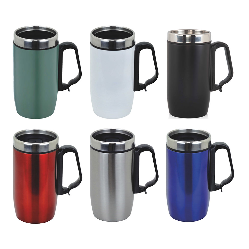 SEVEN SİYAH 280 ML TERMOS