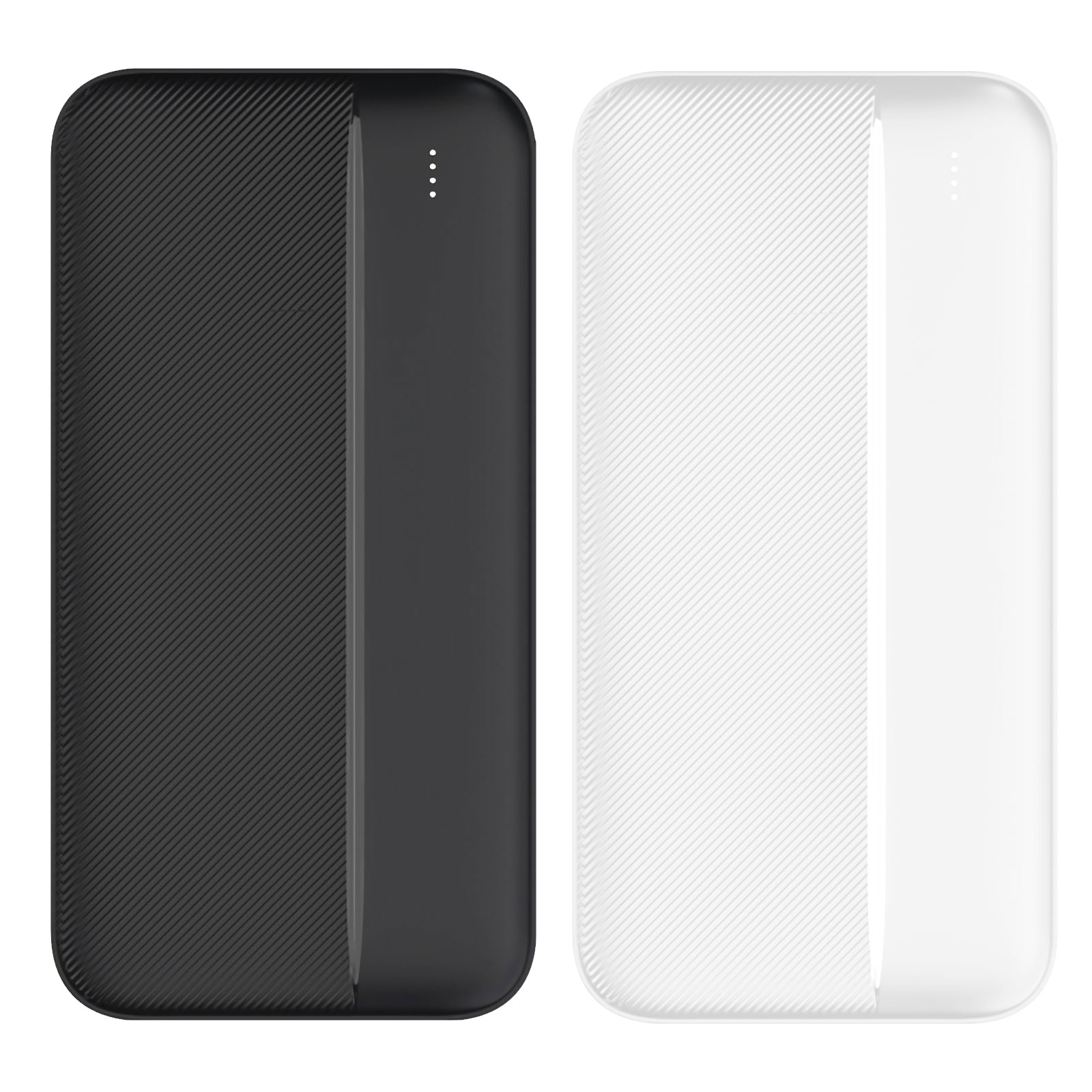 TALAS 20.000 MAH BEYAZ POWERBANK