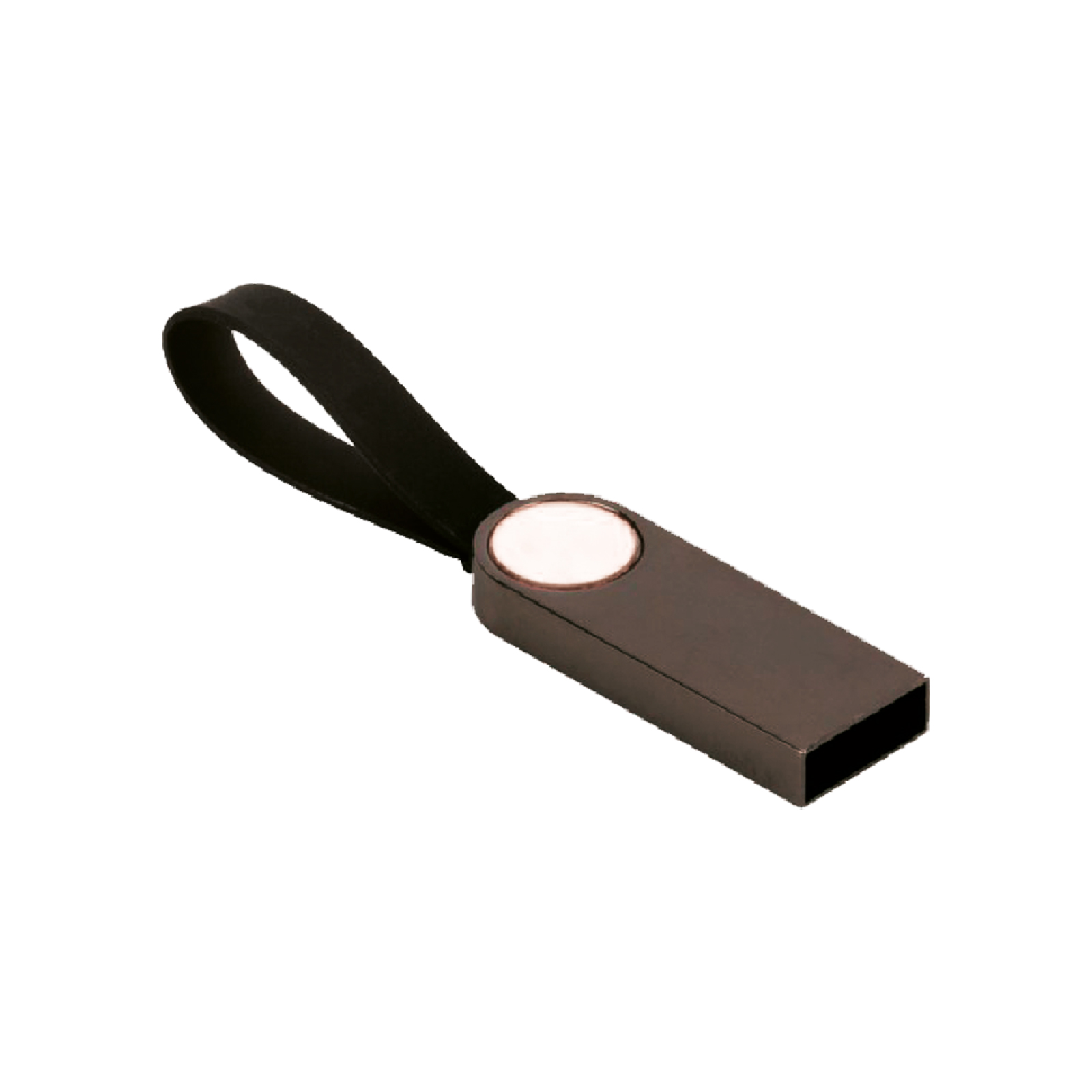 BOZOK BEYAZ USB BELLEK (32 GB)