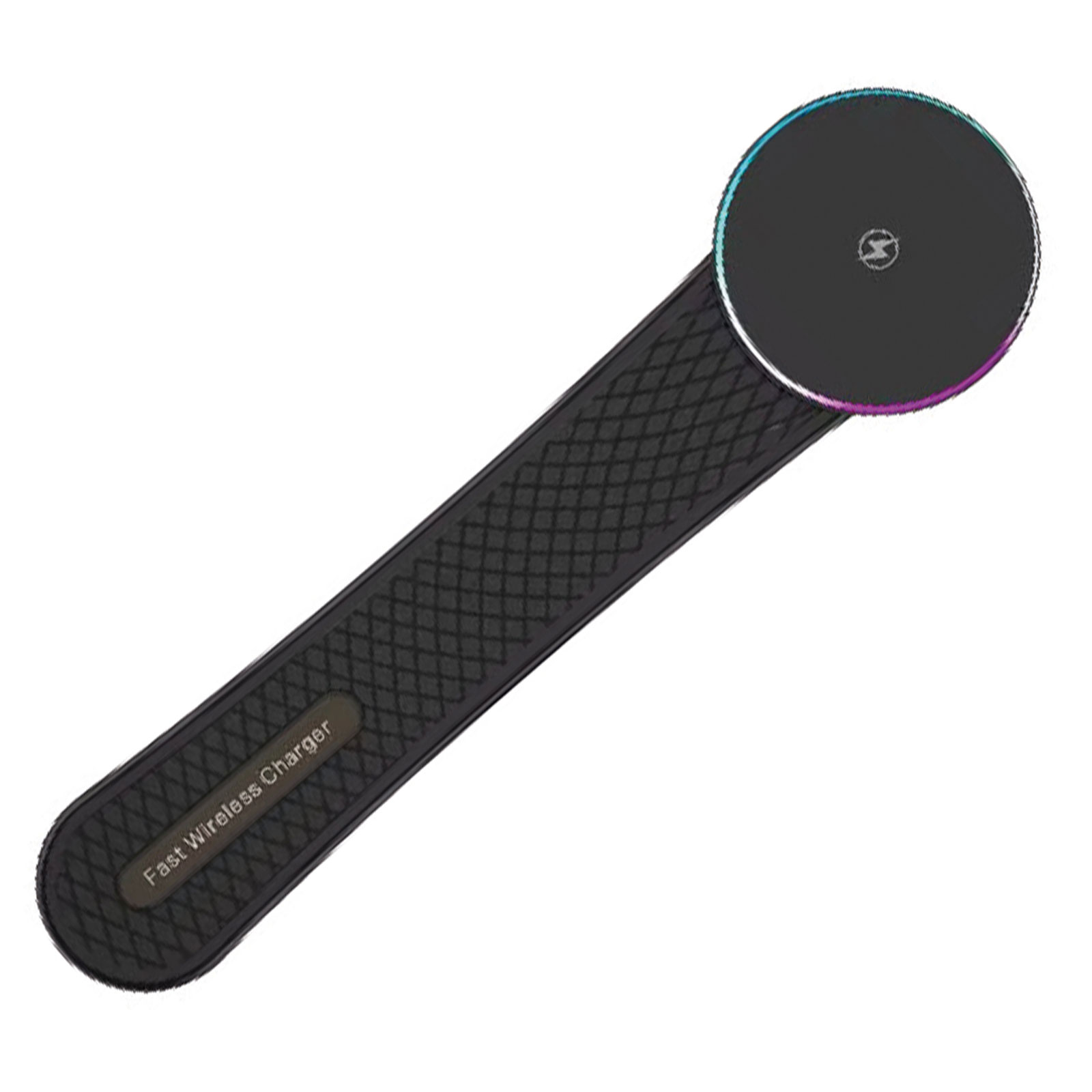 SAFİR SİYAH MANYETİK ARAÇ İÇİ ŞARJ CİHAZI