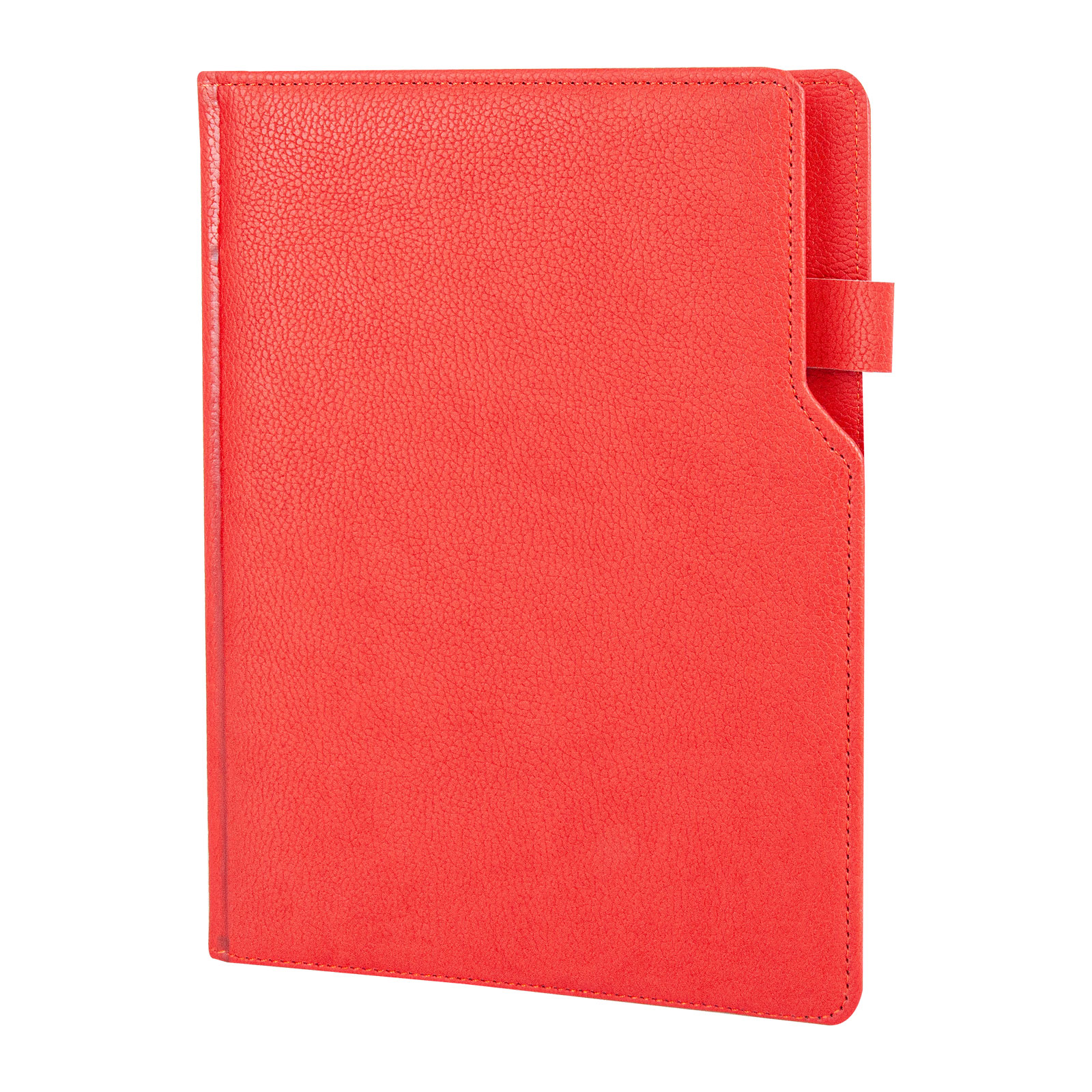 ÜMİTKÖY KIRMIZI TARİHLİ AJANDA (17X24 CM)