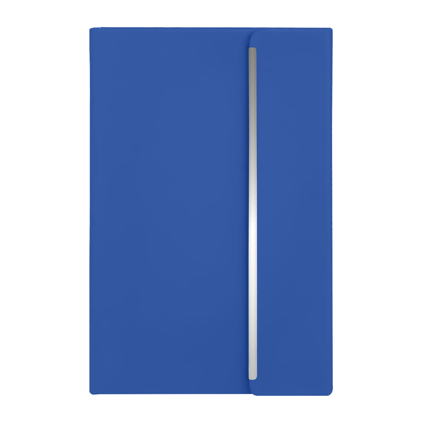 KEÇİÖREN LACİVERT TARİHSİZ DEFTER (15X21 CM)