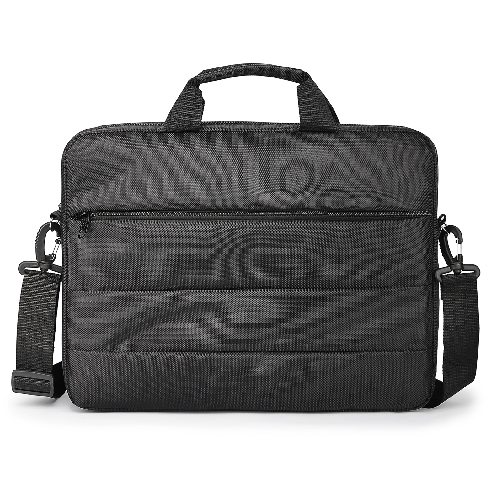 SEYR SİYAH LAPTOP BÖLMELİ SIRT ÇANTASI