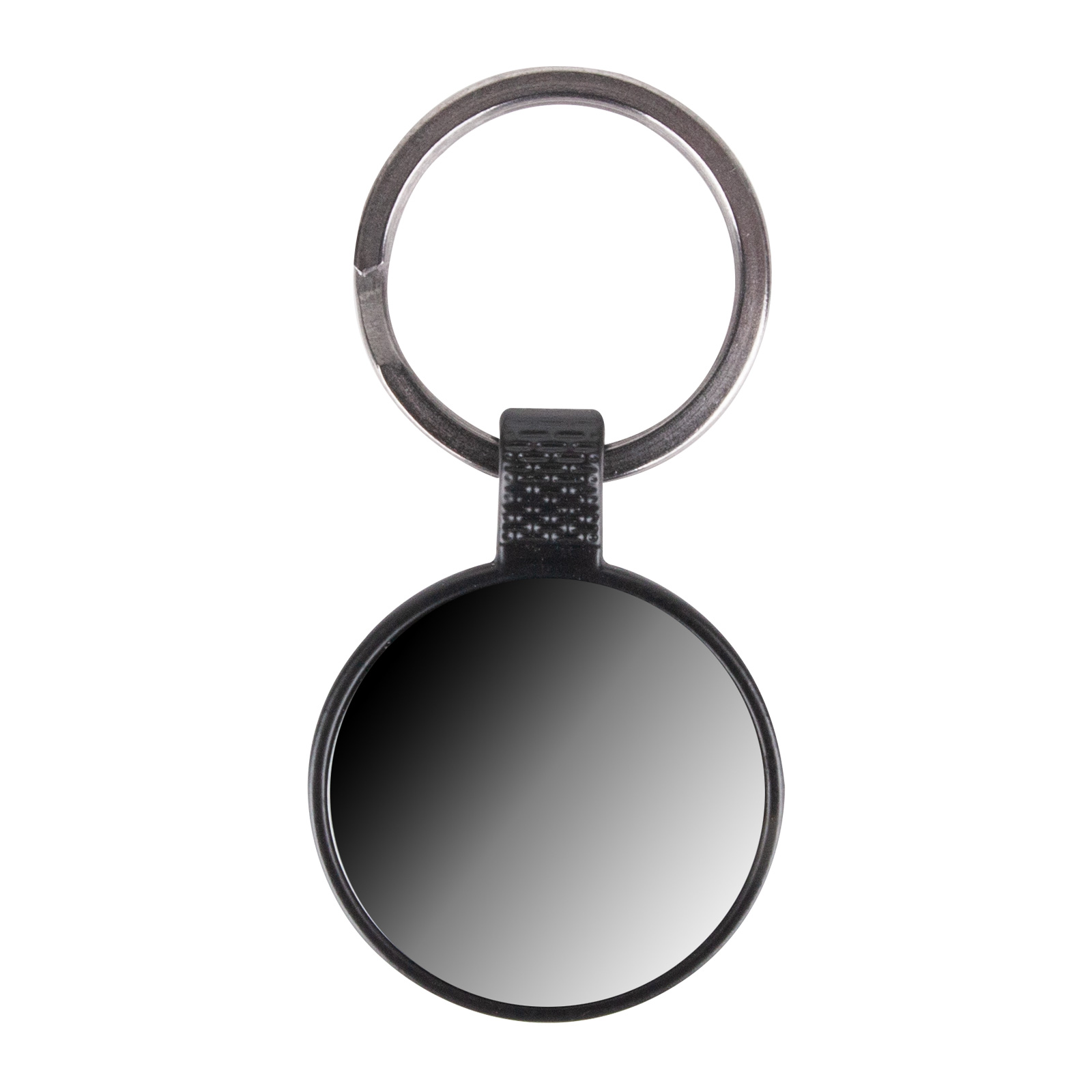 BALAT TEK YÖN METAL ANAHTARLIK