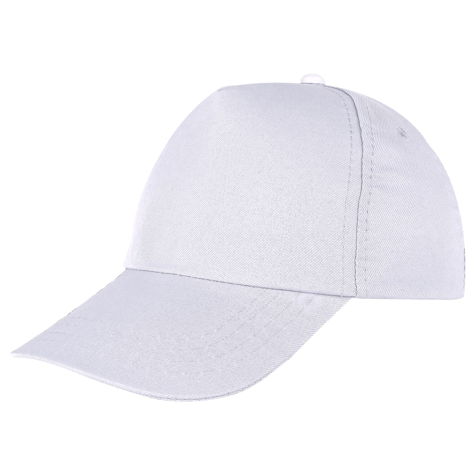 PAPATYA BEYAZ POLYESTER ŞAPKA