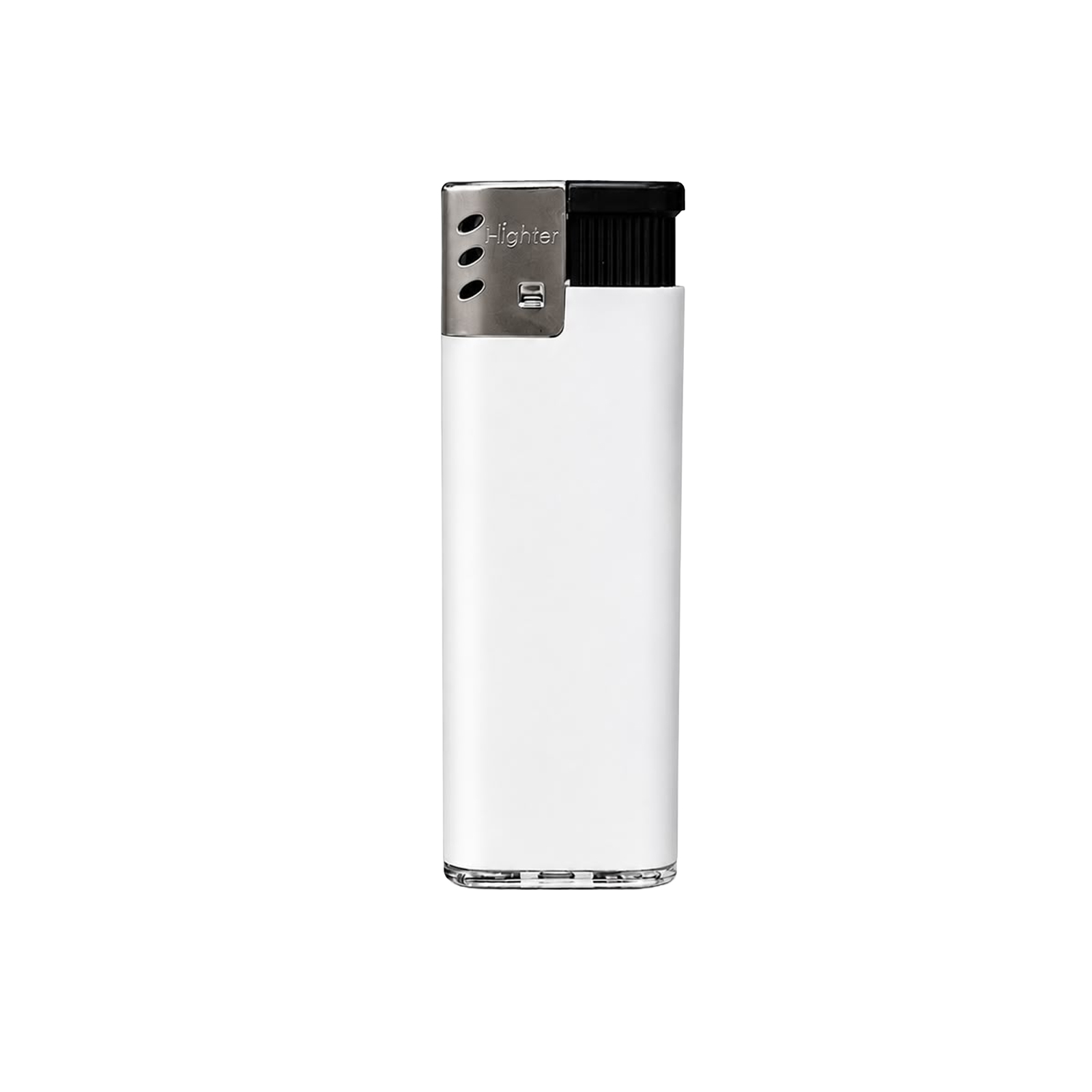 NİKSAR BEYAZ I-LIGHTER TURBO ALEVLİ SİBOPLU ÇAKMAK